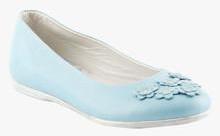 Vaph Blue Belly Shoes girls