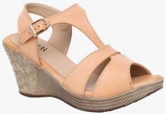 Vapr Peach Wedges women