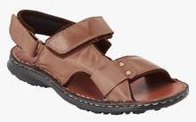 Ventoland Brown Sandals men