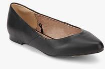 Vero Moda Vmsiska Black Belly Shoes women