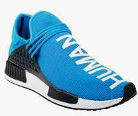 Vostro Aqua Blue Training Shoes men