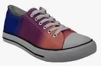 Vostro Multicoloured Casual Sneakers women