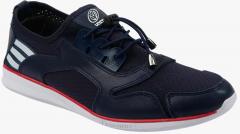 Vostro Navy Blue Trekking Shoes men