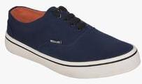 Wega Life Blue Sneakers men