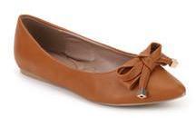 Wet Blue Camel Belly Shoes women