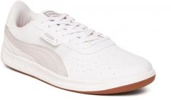 White G. Vilas 2 Core IDP Puma White Glacier G Sneakers