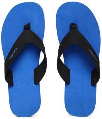 Wildcraft Black Thong Flip Flops men