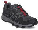 Wildcraft Men Grey Trekking Shoes