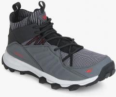 Wildcraft Rossa_2.0 Grey Outdoor Shoes men