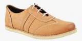 Willy Winkies Beige Lifestyle Shoes Women