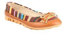 Willy Winkies Multi Belly Shoes women