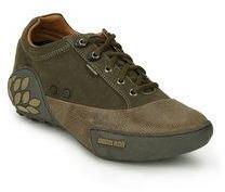 Woodland Green Lifestyle Shoes men