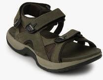 Woodland Olive Floaters men