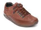 Woodland Rust Outdoor Shoes Men