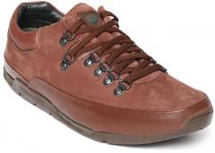 Woodland Rust Outdoor Shoes men