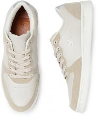 Wrogn Beige Sneakers men