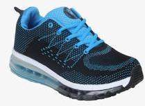 Yepme Blue Running Shoes men