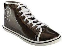 Yepme Brown Casual Sneakers women