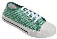 Yepme Green Casual Sneakers women