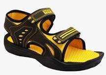 Yepme Yellow Flip Flops men