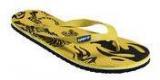 Yepme Yellow Flip Flops Women