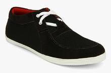 Z Collection Black Lifestyle Shoes men