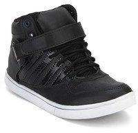 Z Collection Black Sneakers men