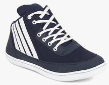 Z Collection Blue Lifestyle Shoes men