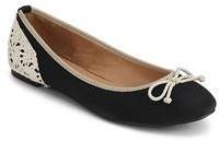 Zalora Black Belly Shoes women