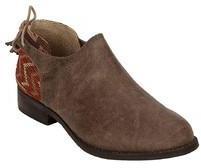 Zebba Brown Boots women