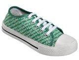 Yepme Green Casual Sneakers Women