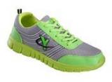 Yepme Green Running Shoes Women