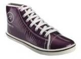 Yepme Purple Casual Sneakers Women