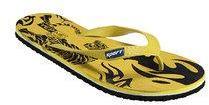 Yepme Yellow Flip Flops women