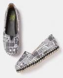 Yk Black Synthetic Regular Espadrilles Girls