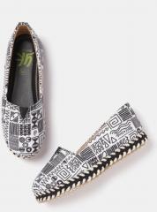 Yk Black Synthetic Regular Espadrilles girls