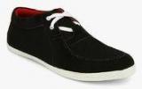 Z Collection Black Lifestyle Shoes Men