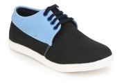 Z Collection Black Sneakers Boys