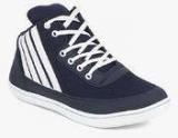 Z Collection Blue Lifestyle Shoes Men