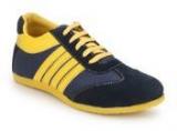 Z Collection Blue Sneakers Boys