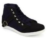 Z Collection Blue Sneakers Men