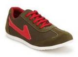 Z Collection Olive Sneakers Boys