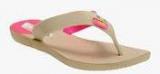 Zachho Pink Flip Flops Women