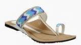 Zachho White Sandals Women