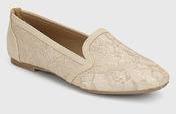 Zalora Beige Belly Shoes Women