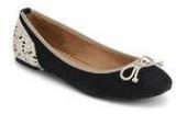 Zalora Black Belly Shoes Women