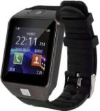 888 DZ09 Black Wrist Watch Phone Smartwatch