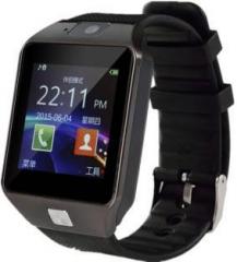 888 DZ09 Black Wrist watch phone Smartwatch