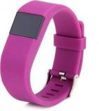 A Connect Z TW64 Smart Wrist Fitness Band