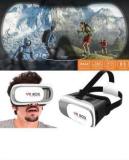 Ab Enterprises Play VR Plus 3D VR Glasses For Mobiles For Entertainment